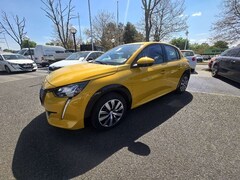 Bild des Angebotes Peugeot 208 (e-) 136 Active