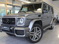 Bild des Angebotes Mercedes-Benz G 63 AMG , Designo, Schiebedach! NP: 157.000,- Navi