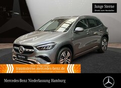 Bild des Angebotes Mercedes-Benz GLA 250 e PROGRESSIVE+AHK+LED+KAMERA+8G