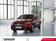Bild des Angebotes Mercedes-Benz GLA 250 4M AMG Ambiente Keyless-Go 360°-K. AHK