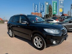 Bild des Angebotes Hyundai SANTA FE 2.2 CRDi Comfort 2WD*Klima*Sitzh.*Leder