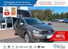 Bild des Angebotes VW Golf Plus VI 1.4 TSI Comfortline