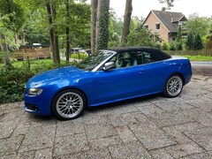 Bild des Angebotes Audi S5 A5 Cabrio Cabrio S tronic