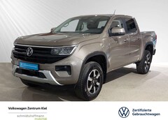 Bild des Angebotes VW Amarok 2.0 TDI Life 4Motion SITZHZ+AHK+PDC+RFK Klima