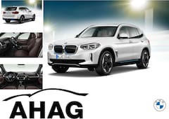 Bild des Angebotes BMW iX3 ix3 80KWH IMPRESSIVE Auto EDC Klimaaut. Head-Up