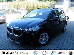 Bild des Angebotes BMW 218 i AHK-klappbar AHK El. Panodach Panorama Navi Digi