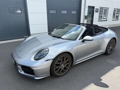 Bild des Angebotes Porsche 911 Carrera Cabriolet