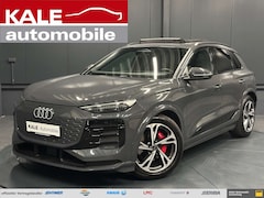 Bild des Angebotes Audi Q6 e-tron performance S-Line*PANORAMA*Wärmepumpe*B&O*