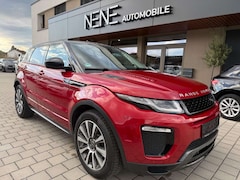 Bild des Angebotes Land Rover Range Rover Evoque 2.0 TD4 HSE Dynamic