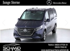 Bild des Angebotes Mercedes-Benz V 250 d 4MATIC AVA L STHZG Multibeam Sound 360°