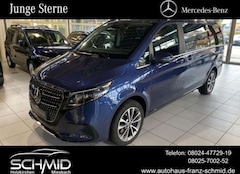 Bild des Angebotes Mercedes-Benz V 250 d 4MATIC AVA L STHZG Multibeam Sound 360°