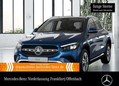 Bild des Angebotes Mercedes-Benz GLA 180 PROGRESSIVE+PANO+LED+KAMERA+TOTW+7G