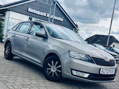 Bild des Angebotes Skoda Rapid/Spaceback Spaceback Ambition *KLIMA*PDC*TEMPOMAT*