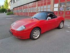 Bild des Angebotes Fiat Barchetta 1.8 16V