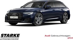 Bild des Angebotes Audi A6 Avant 40 TDI S tronic S line
