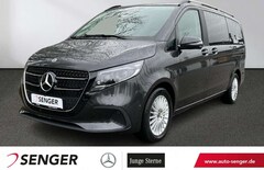 Bild des Angebotes Mercedes-Benz V 250 d Style lang Standhzg Liege-P. Drehsitze 9G