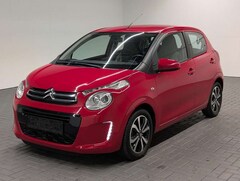 Bild des Angebotes Citroen C1 Shine Kam/DAB/15-Zoll/Klimaautomatik