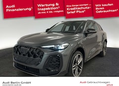 Bild des Angebotes Audi Q5 TDI quattro S tronic