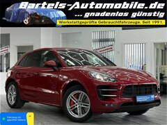 Bild des Angebotes Porsche Macan Turbo. 2.Hd, Performance Paket, PDLS, Bose
