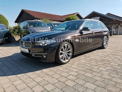 Bild des Angebotes BMW 530 Touring 530 d xDrive*PANO*AHK*LEDER*Luxury