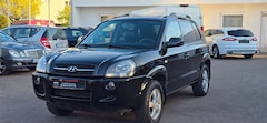 Bild des Angebotes Hyundai TUCSON 2.0 GLS
