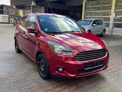 Bild des Angebotes Ford Ka/Ka+ Cool
