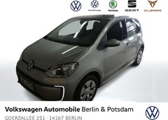 Bild des Angebotes VW e-up! Style Plus Autm. SHZ PDC