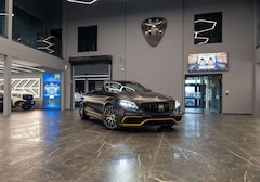 Bild des Angebotes Mercedes-Benz C 63 AMG C 63s AMG Final Edition 1 of 499