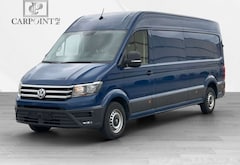 Bild des Angebotes VW Crafter Automatik 35 Hoch/lang Hochdach MAXI