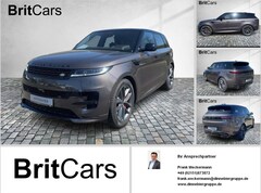 Bild des Angebotes Land Rover Range Rover Sport P510e Autobiography Massage