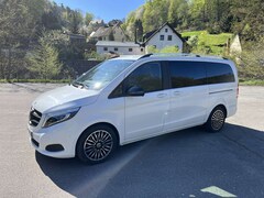 Bild des Angebotes Mercedes-Benz V 220 V 220 CDI/d, EDITION lang