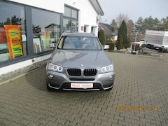 Bild des Angebotes BMW X3 xDrive 20 d