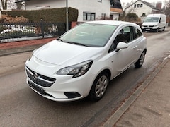 Bild des Angebotes Opel Corsa Edition ECO LPG Navi Tel PDC 2.Hd ServHeft