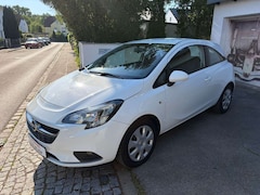 Bild des Angebotes Opel Corsa Edition ECO LPG Navi Tel PDC 2.Hd ServHeft