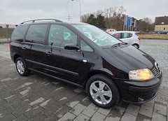 Bild des Angebotes SEAT Alhambra Reference 7 Sitze/PDC vorne/hinten/Sitz