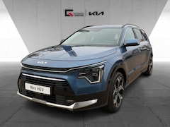 Bild des Angebotes Kia Niro Spirit Hybrid 1.6 DCT Techn. Relax Glasd.