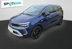 Bild des Angebotes Opel Crossland Elegance