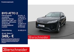 Bild des Angebotes BYD Atto 2 Atto 2 DM-i Boost PANO 360 NAVI LEDER