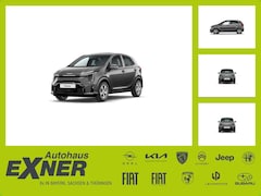 Bild des Angebotes Kia Picanto Vision 14 ALU, Navi, Sitzheizung