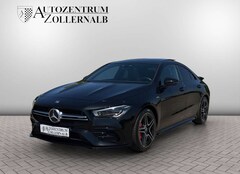 Bild des Angebotes Mercedes-Benz CLA 35 AMG *AERO*MBEAM*NIGHT*PANO*RCAM*AMBIENTE*