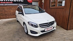 Bild des Angebotes Mercedes-Benz B 220 CDI 4Matic, Panorama, Navi, Kamera