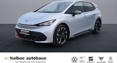 Bild des Angebotes CUPRA Born 82kWh +WÄRMEPUMP+NAVI+LED+SHZ+KAMERA+PDC+GANZJAHR