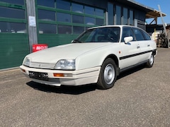 Citroen CX 25 GTI Automatic original Zustand original ALU SD