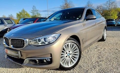 Bild des Angebotes BMW 320 xDrive Luxury Xenon*Navi*