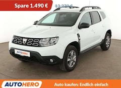 Bild des Angebotes Dacia Duster 1.2 TCe Comfort