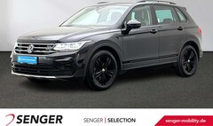Bild des Angebotes VW Tiguan Urban Sport 2.0TDI 4M Matrix Panorama ACC