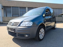 Bild des Angebotes VW Caddy Life Volks Caddy