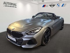 Bild des Angebotes BMW Z4 M 40i HeadUp*ad.LED*DriveAssist*Stop&Go*ParkAssist*H