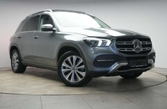Bild des Angebotes Mercedes-Benz GLE 400 d 4Matic 9G-Tronic Leder/Distronic/HUD/P