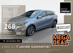 Bild des Angebotes Kia Ceed / cee'd Ceed 1.5 T-GDI Spirit Allwetter+LM+Automatik